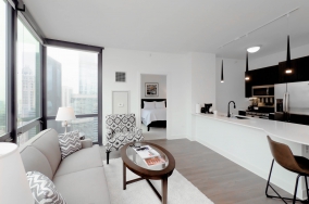 Chicago Furnished Apartments for Extended Stay